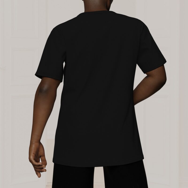 Phi Beta Sigma Tagline District Unisex Shirt - Image 3