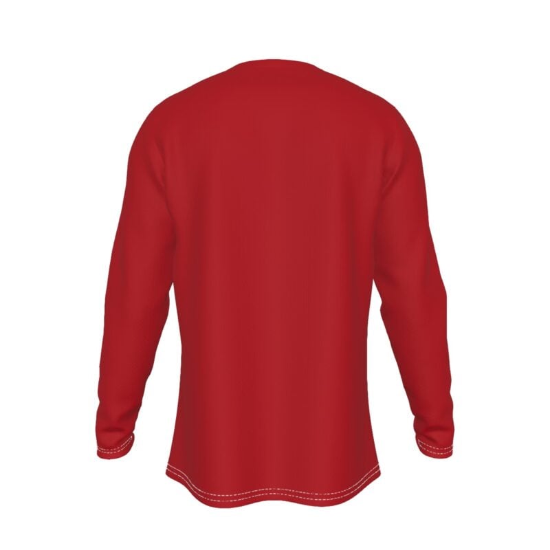 Kappa Alpha Psi Run the Yard Long Sleeve T-Shirt - Image 2