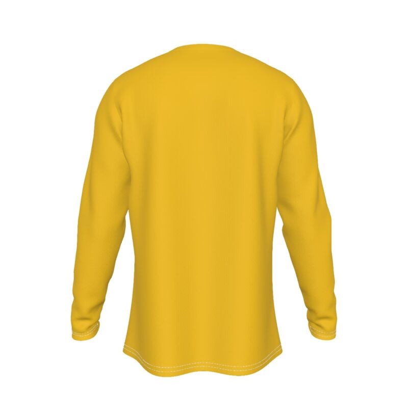 Omega Psi Phi Run the Yard Long Sleeve T-Shirt - Image 2
