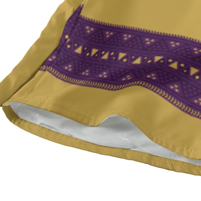 Omega Psi Phi Oceanic Shorts - Image 4
