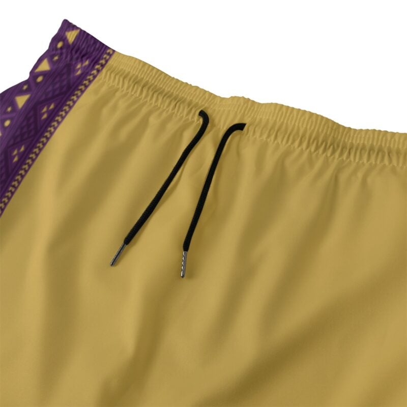 Omega Psi Phi Oceanic Shorts - Image 3
