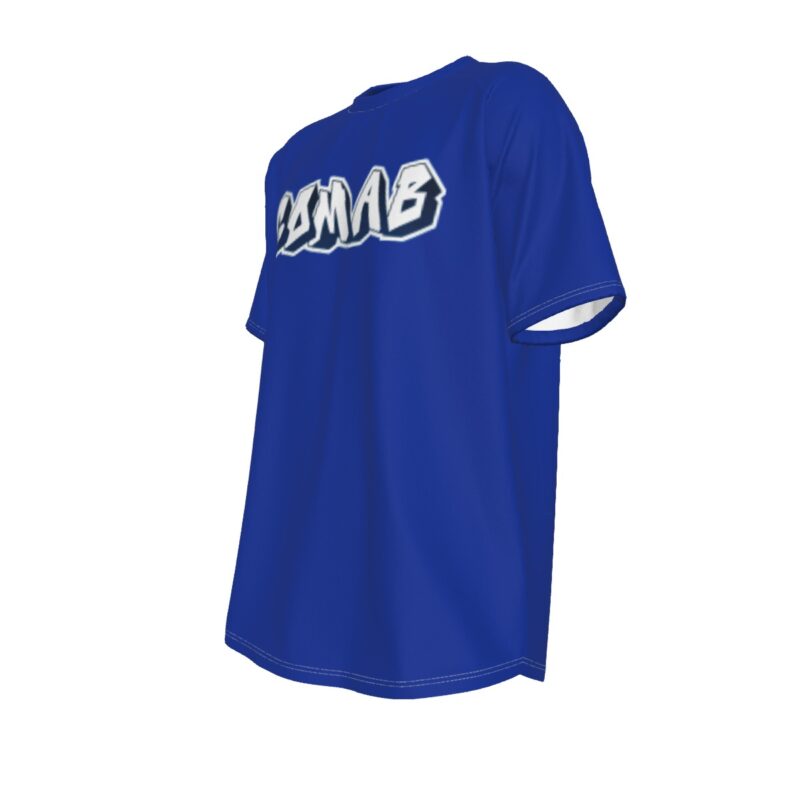 Phi Beta Sigma Gomab AOP T-Shirt - Image 4