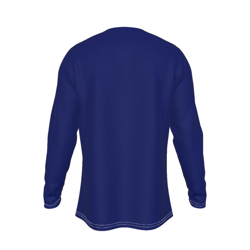 Phi Beta Sigma Run the Yard Long Sleeve T-Shirt - Image 2