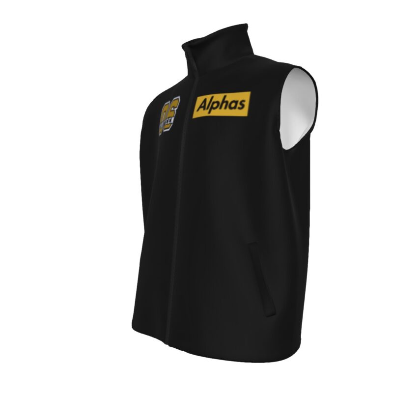 Alpha Phi Alpha Stealth Vest - Image 4