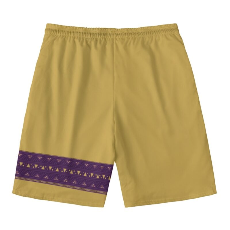 Omega Psi Phi Oceanic Shorts - Image 2