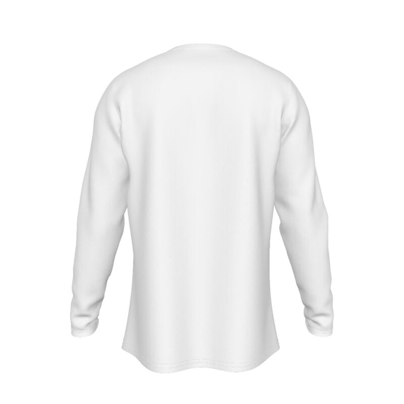 Alpha Phi Alpha Run the Yard Long Sleeve T-Shirt - Image 2