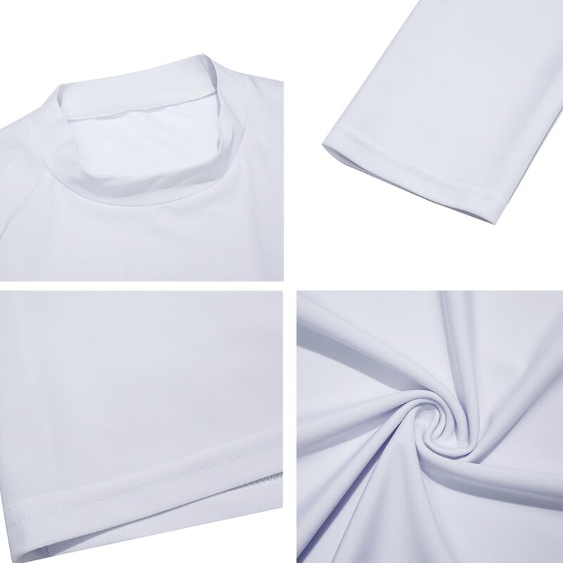Phi Beta Sigma Compression Sport Shirt - Image 7