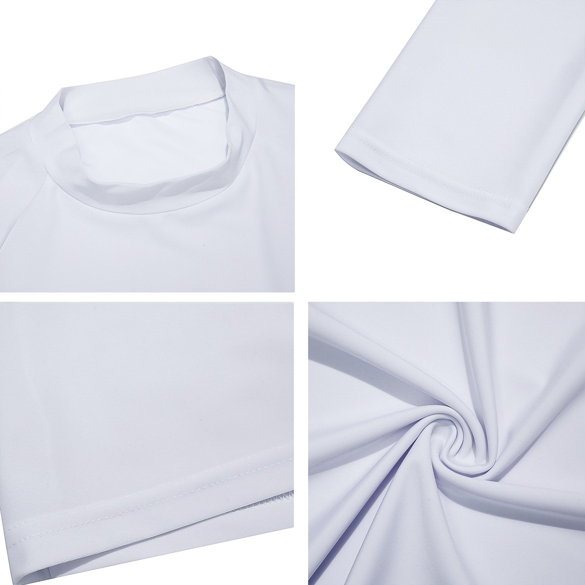 Phi Beta Sigma Compression Sport Shirt - Image 7