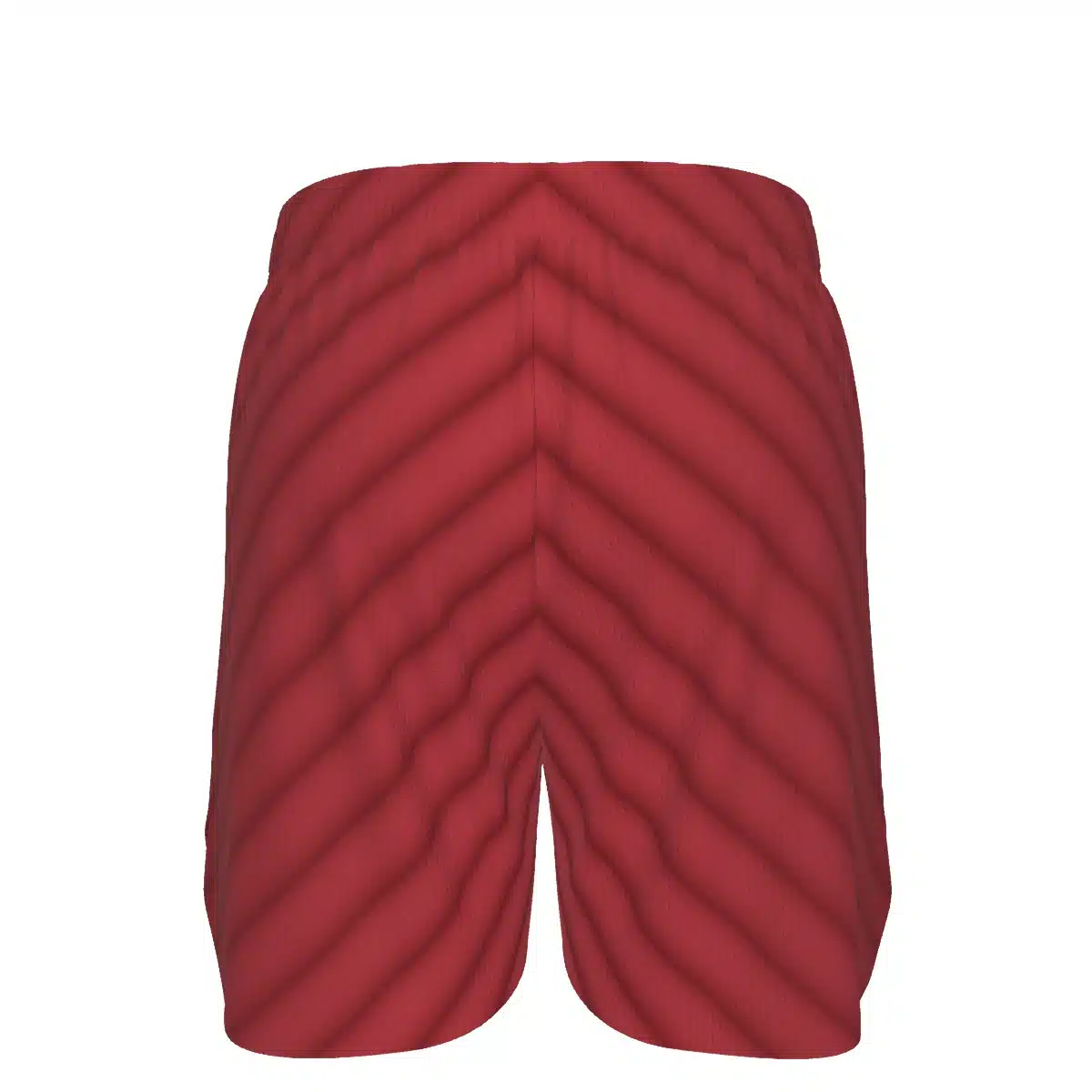 Kappa Alpha Psi Men’s Side Split Running Sport Shorts - Image 2