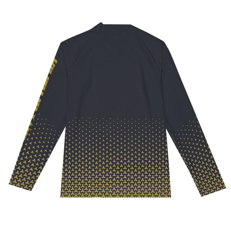 Alpha Phi Alpha Compression Sport Shirt - Image 6