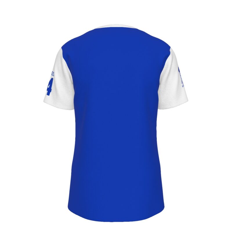 Phi Beta Sigma Dove AOP Tee - Image 2