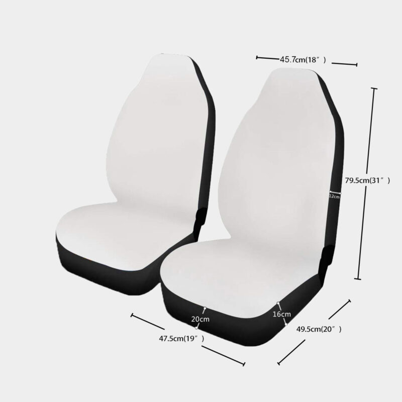 Phi Beta Sigma Founding Year and Initials Carseat Covers - Image 3