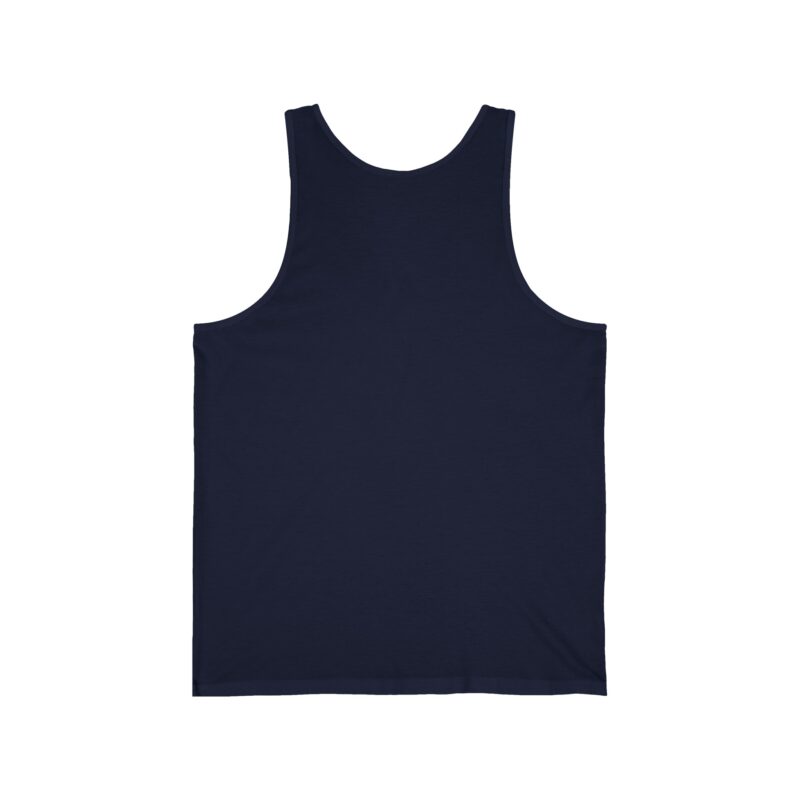 Phi Beta Sigma Sleeveless Performance T Shirt - Image 2