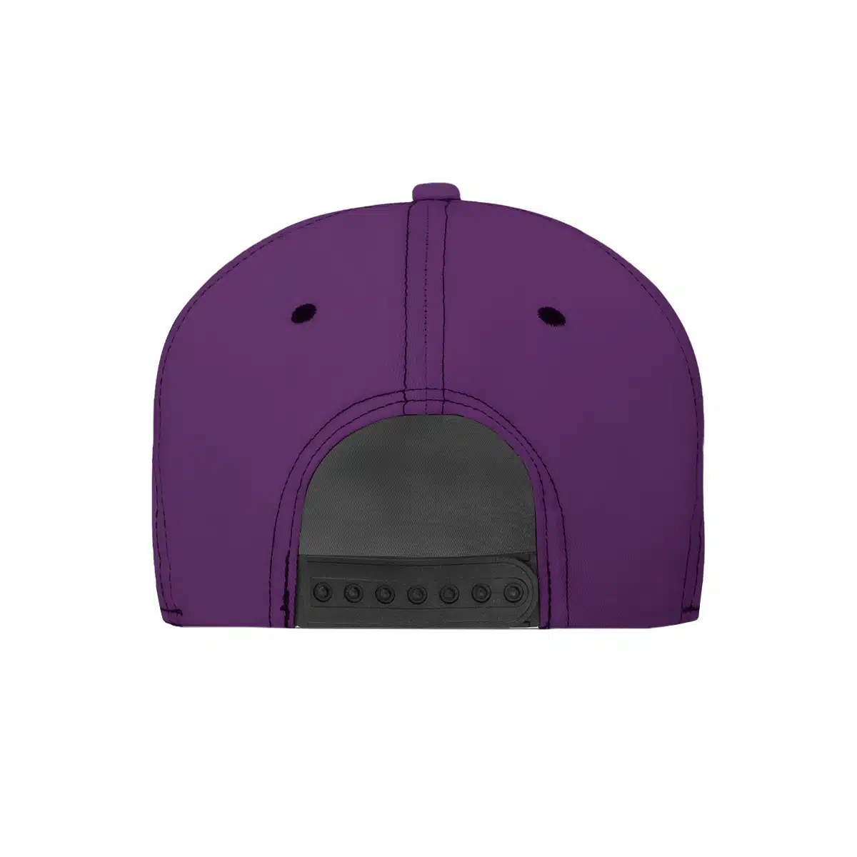 Omega Psi Phi Handsign Dogs Baseball Cap With Box - Image 4