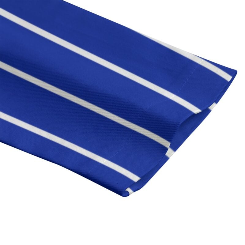 Phi Beta Sigma Leisure Blazer | 245GSM Cotton - Image 4