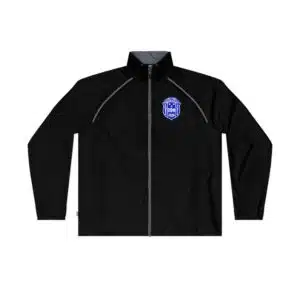 Zeta Phi Beta Windbreaker