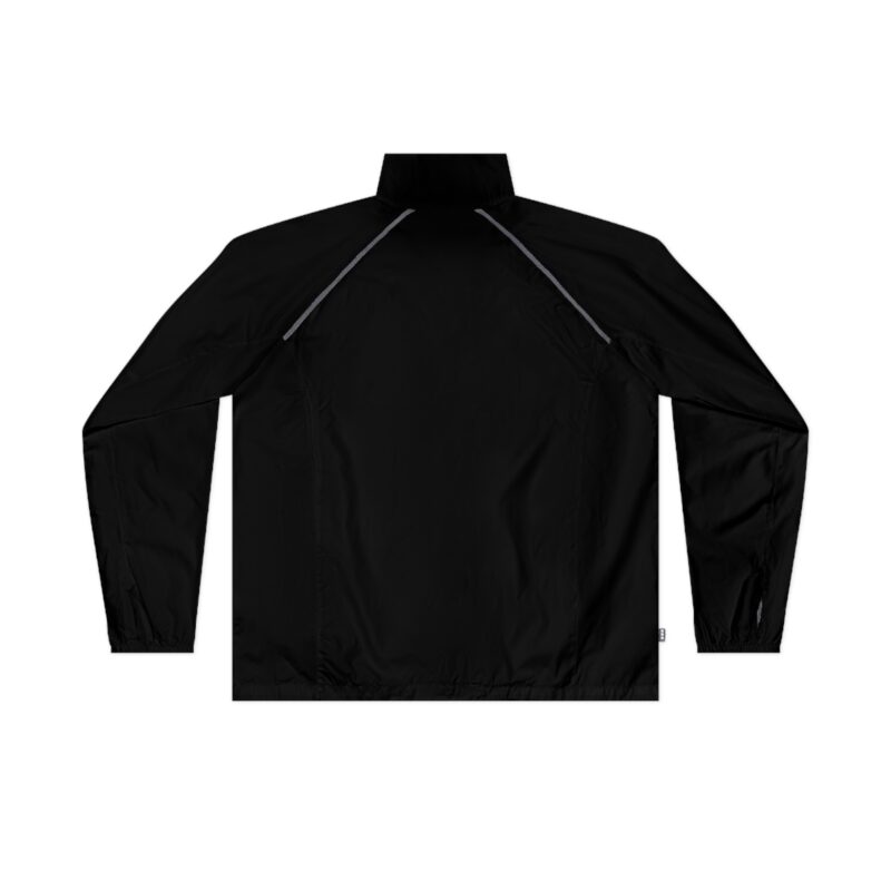 Zeta Phi Beta Windbreaker - Image 3