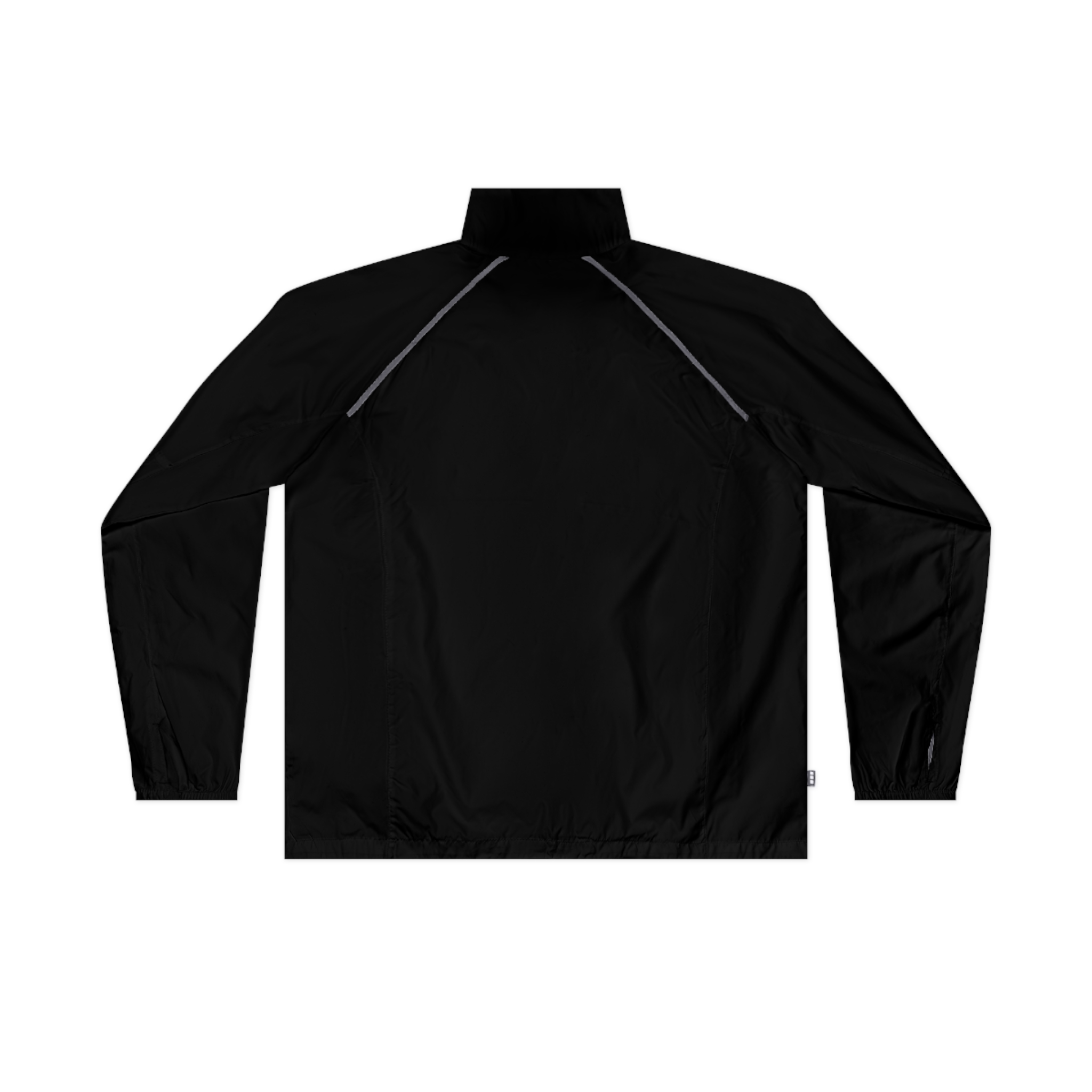 Zeta Phi Beta Windbreaker - Image 3