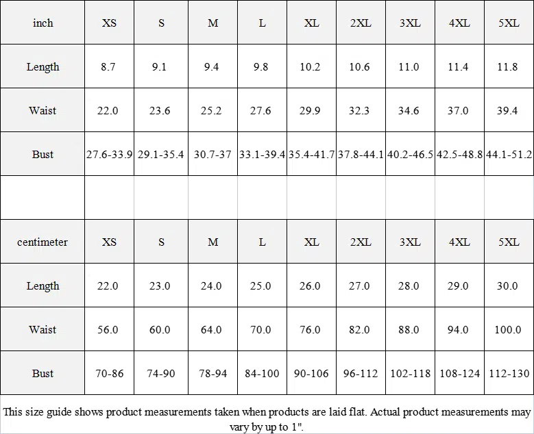 Alpha Kappa Alpha Summer Tube Top - Image 5