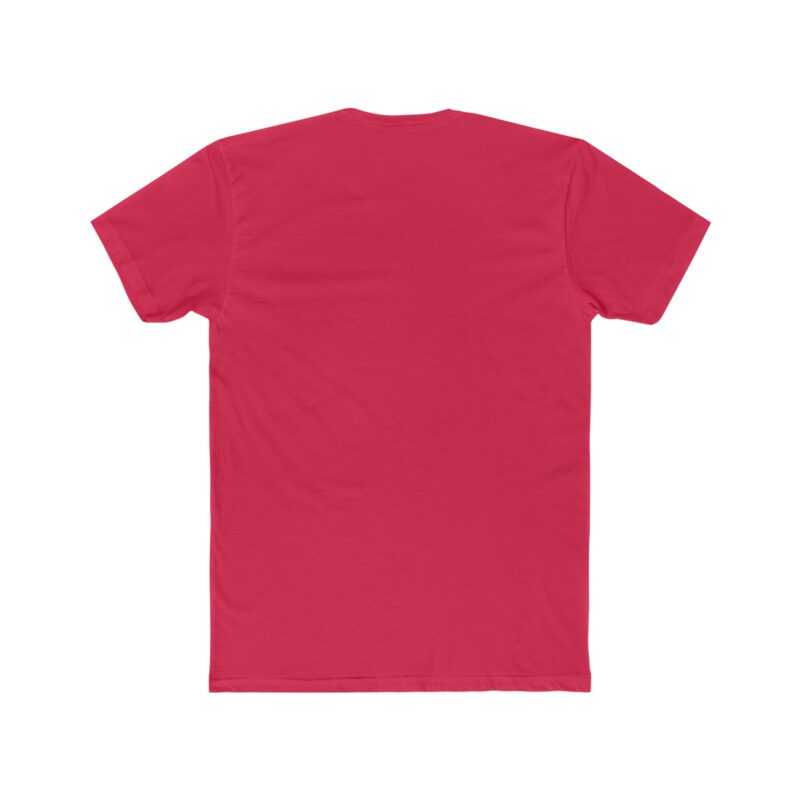 Kappa Alpha Psi Diamond Rabbit Tee - Image 3