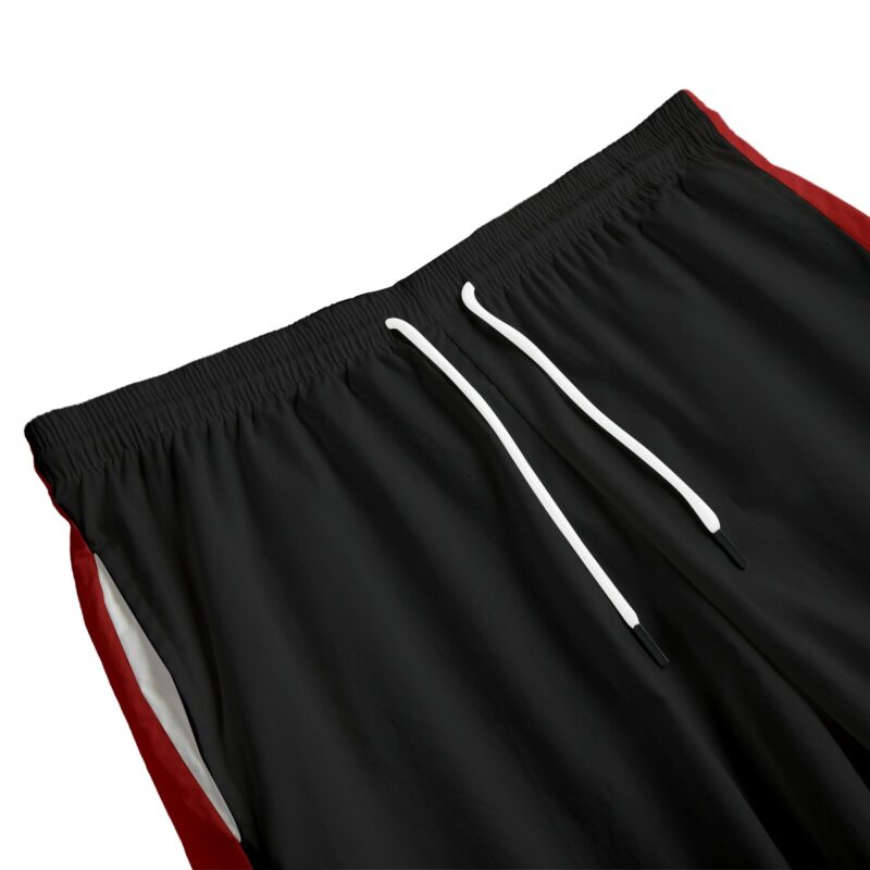 Kappa Alpha Psi Ellipse Sports Short - Image 3