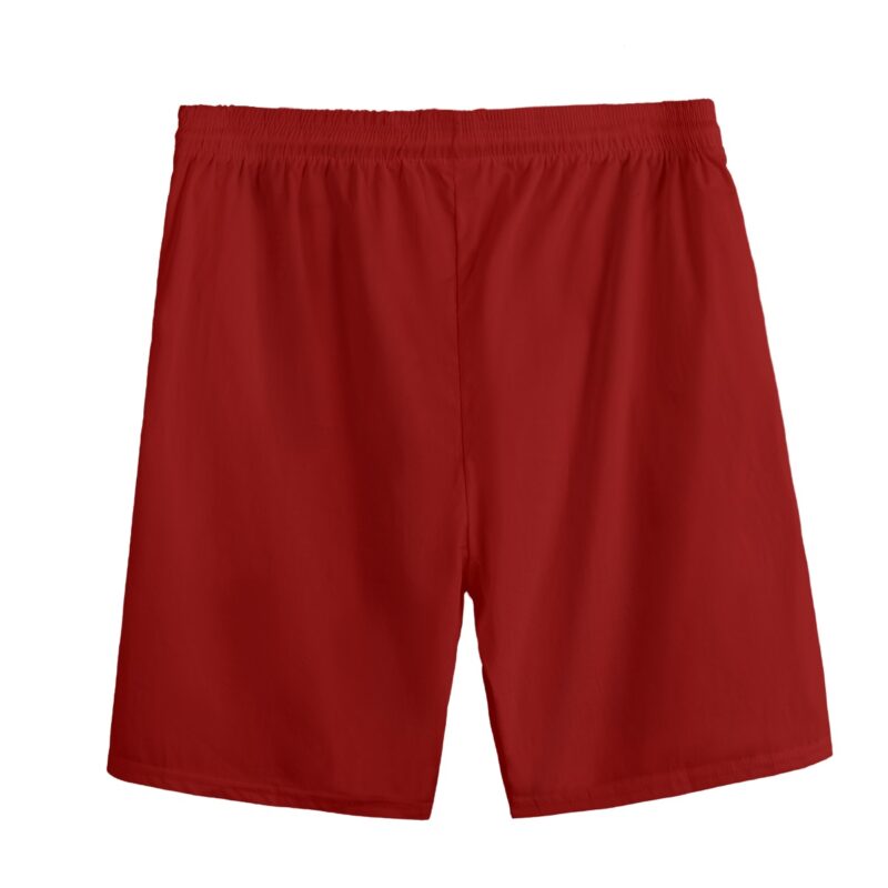 Kappa Alpha Psi Ellipse Sports Short - Image 2