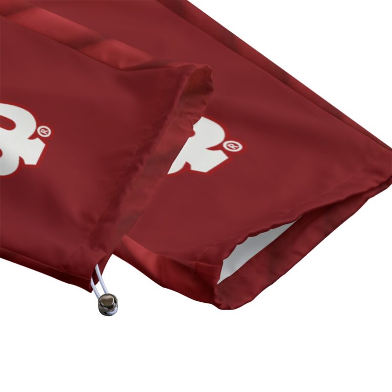 Kappa Alpha Psi Patches Casual Pants - Image 2