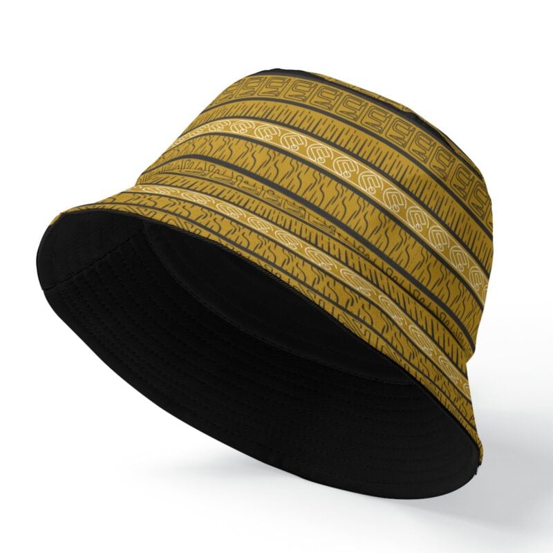 Alpha Phi Alpha Bucket Hat - Image 2