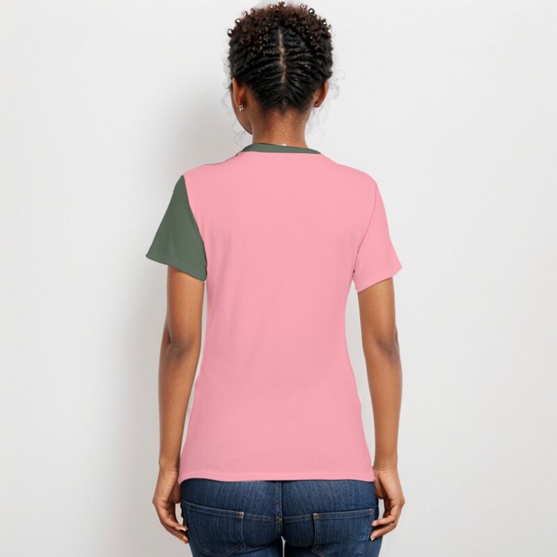 Alpha Kappa Alpha Election T-Shirt - Image 4