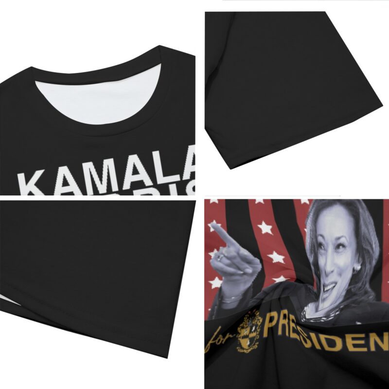 Alpha Phi Alpha Election T-Shirt - Image 7