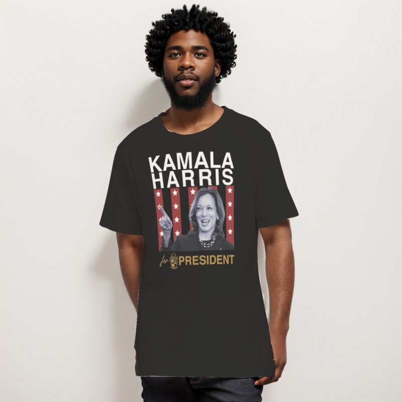 Alpha Phi Alpha Election T-Shirt