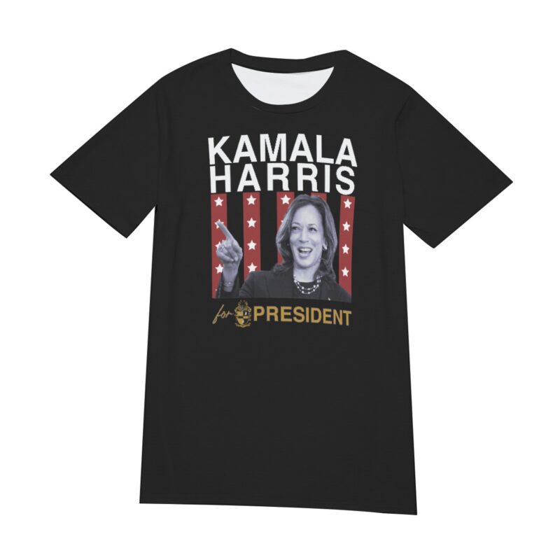 Alpha Phi Alpha Election T-Shirt - Image 5
