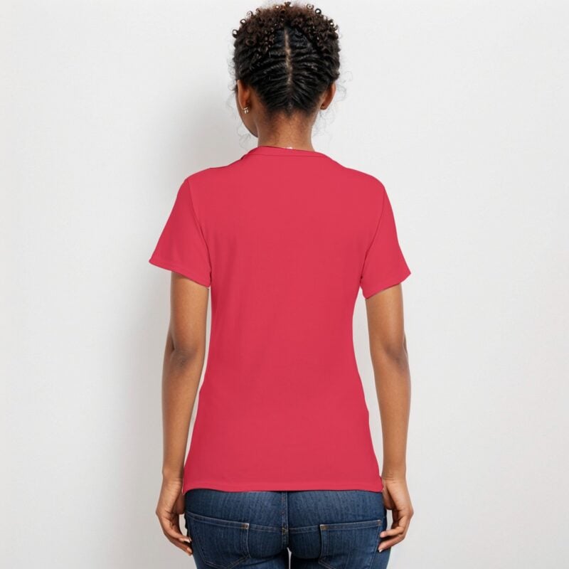 Delta Sigma Theta Election T-Shirt - Image 4