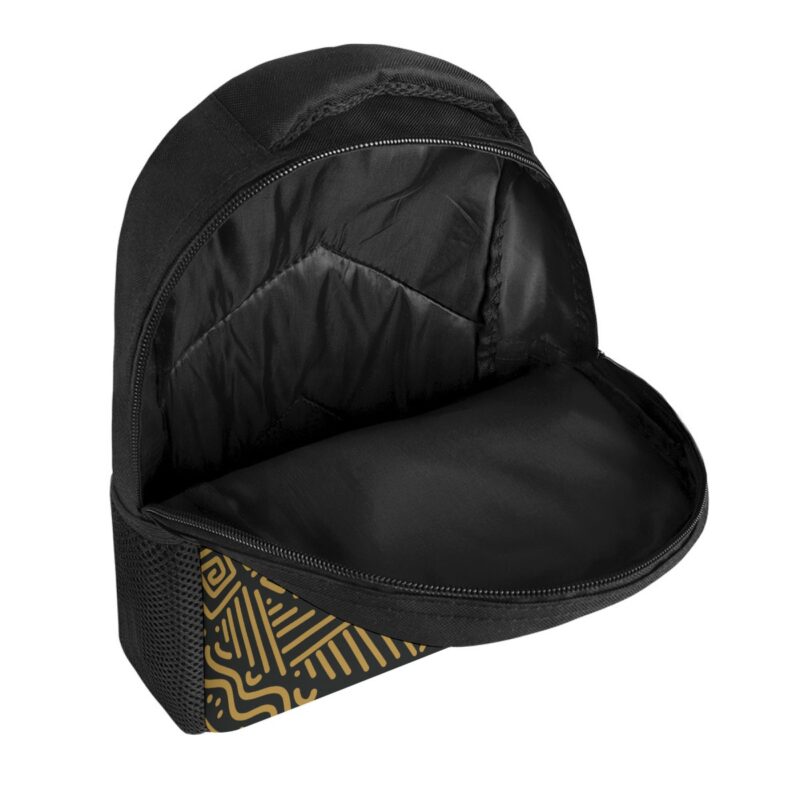 Alpha Phi Alpha Backpack - Image 3