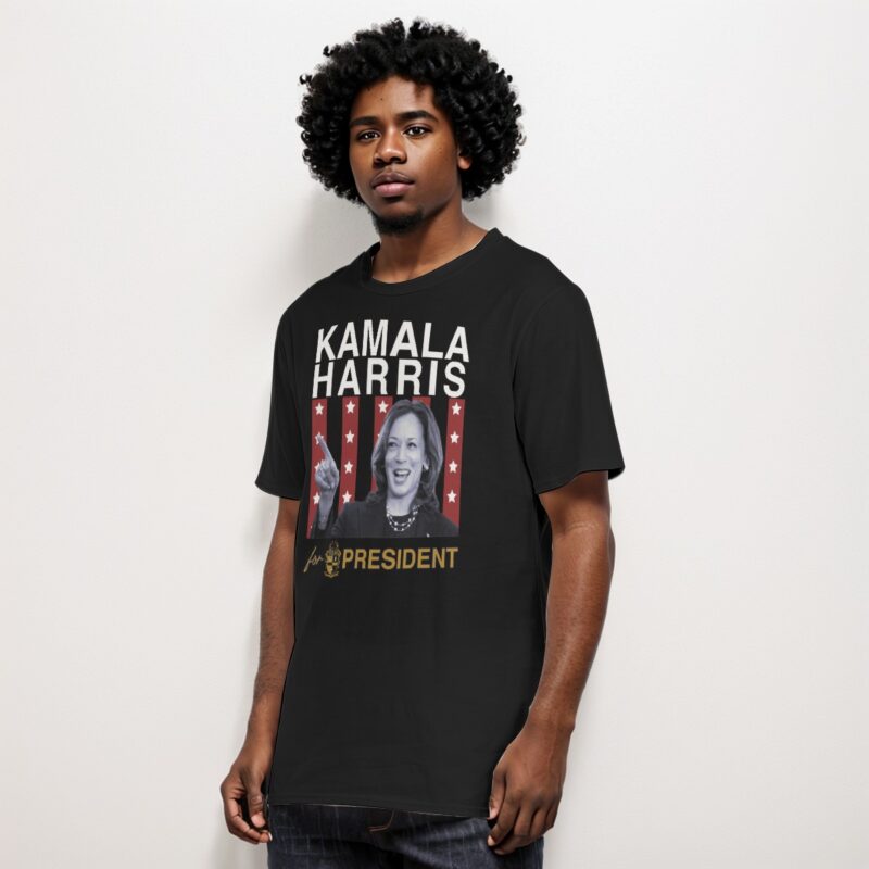 Alpha Phi Alpha Election T-Shirt - Image 3