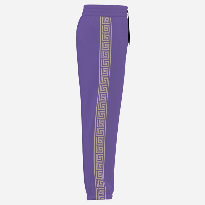 Omega Psi Phi Bulldog Jogger - Image 6