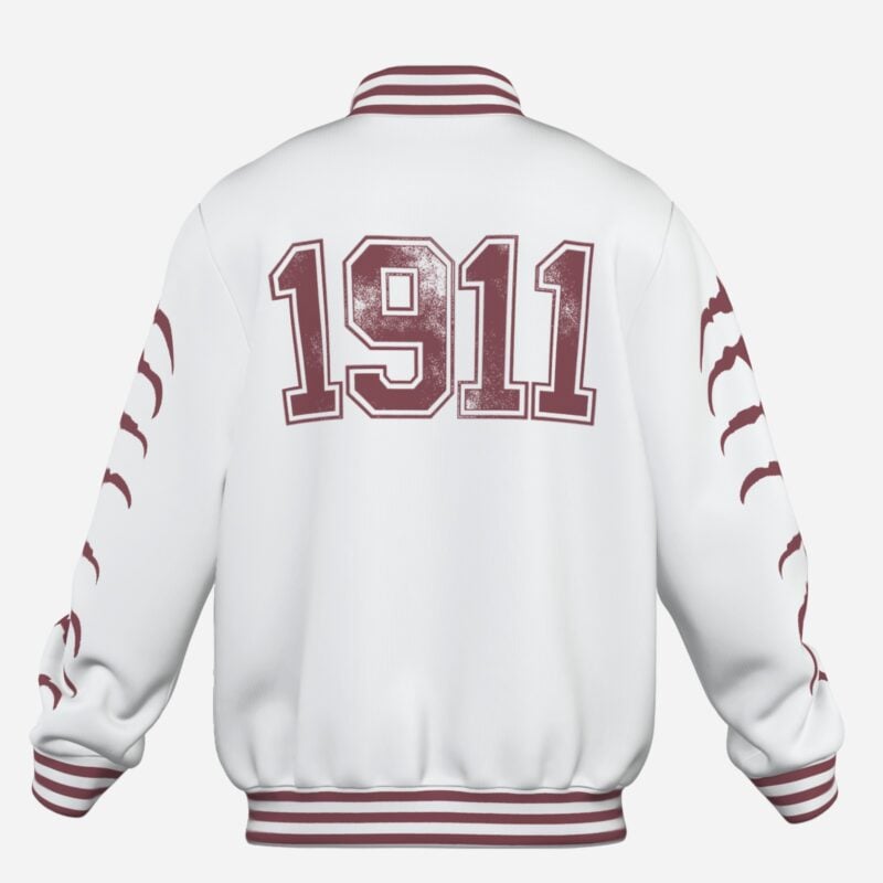 Kappa Alpha Psi Brotherhood Bold Quarter-Zip - Image 3