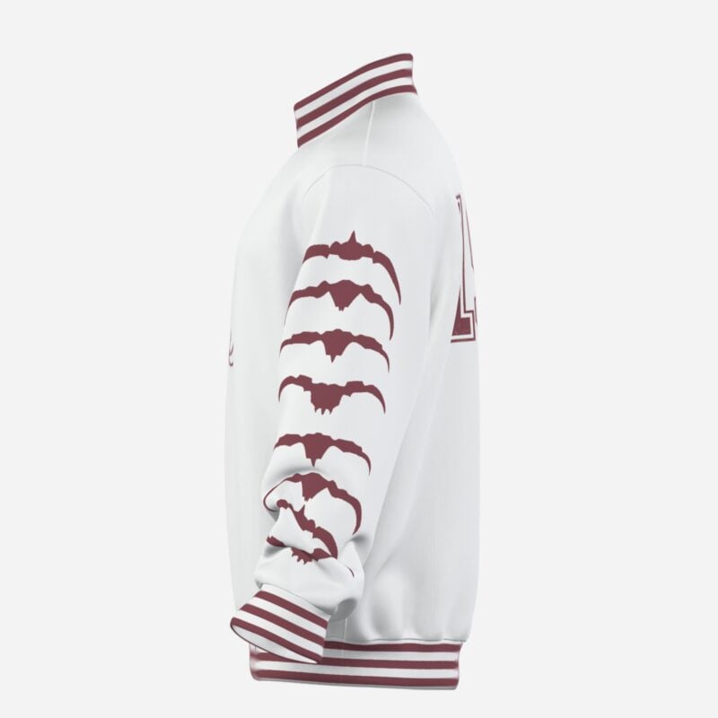 Kappa Alpha Psi Brotherhood Bold Quarter-Zip - Image 4