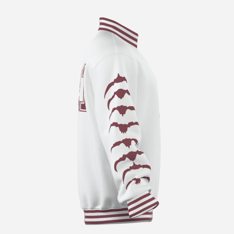 Kappa Alpha Psi Brotherhood Bold Quarter-Zip - Image 5