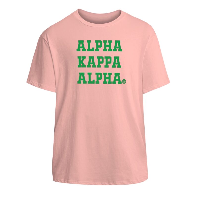 Alpha Kappa Alpha Tee - Image 2