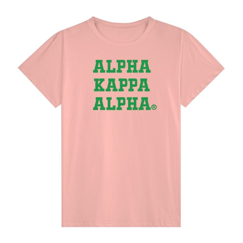Alpha Kappa Alpha Tee - Image 6