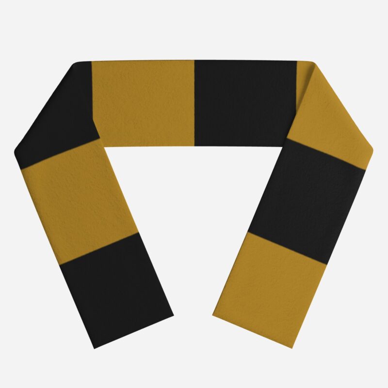 Alpha Phi Alpha Scarf - Image 2