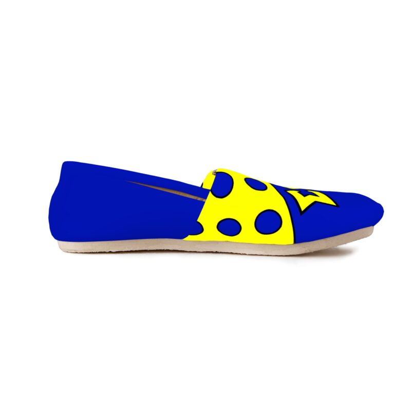Sigma Gamma Rho Toms Shoes - Image 3