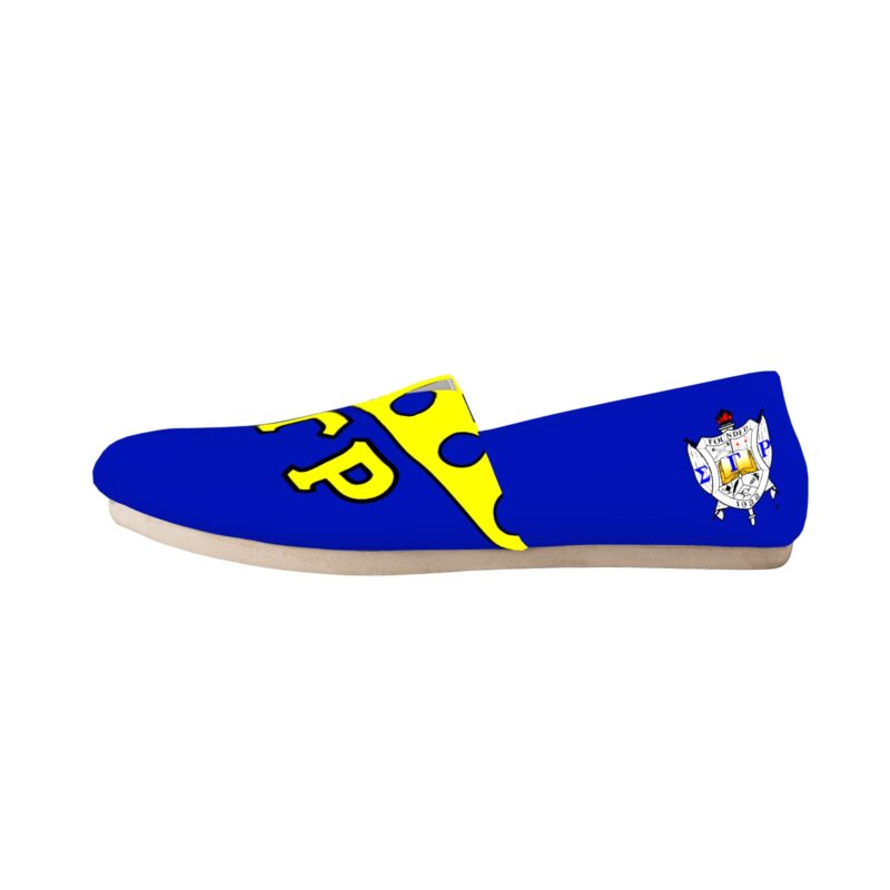 Sigma Gamma Rho Toms Shoes - Image 4