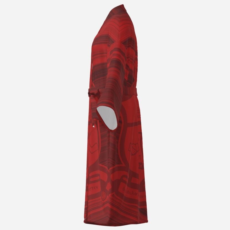 Kappa Alpha Psi Bath Robe - Image 3