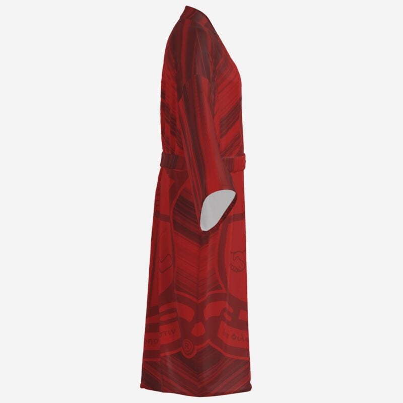 Kappa Alpha Psi Bath Robe - Image 4