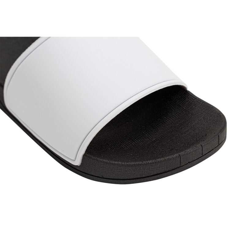 Kappa Alpha Psi Black Slide Sandals - Image 7
