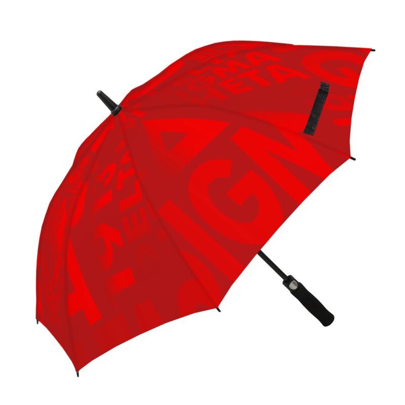 Delta Sigma Theta 1911 Umbrella - Image 2
