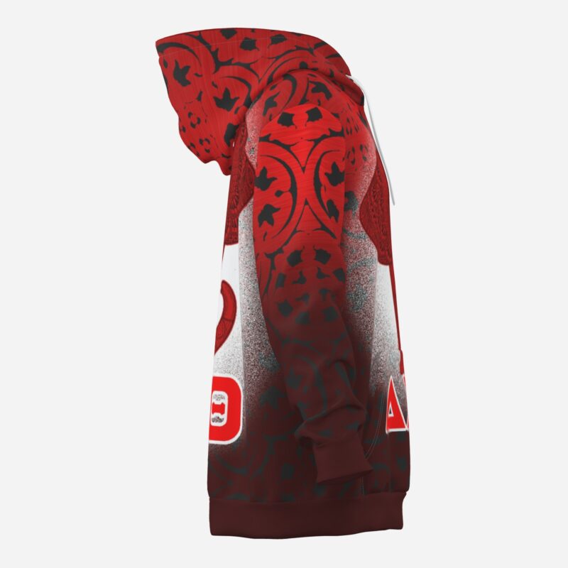 Delta Sigma Theta Hoodie - Image 4