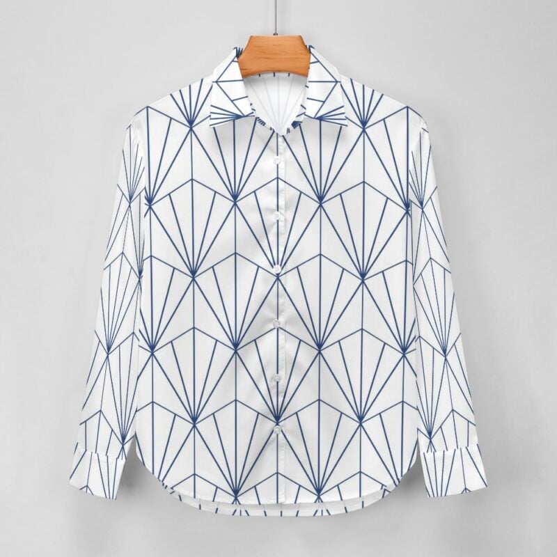 Women's long sleeved lining-36 - Image 5